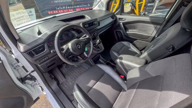Renault Kangoo image 9