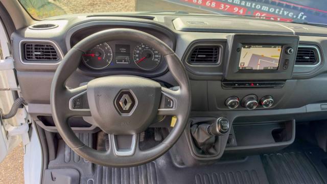 Renault Master image 4