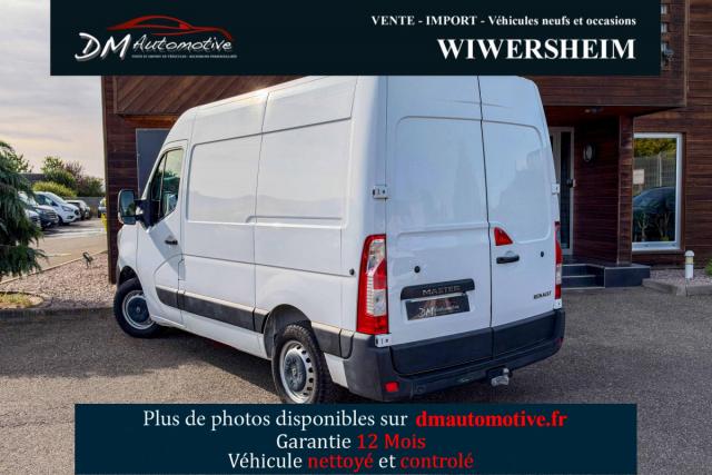 Renault Master image 8