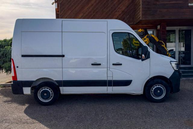 Renault Master image 5
