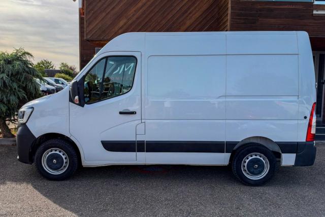 Renault Master image 3