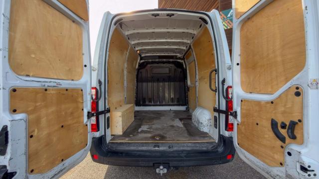 Renault Master image 6