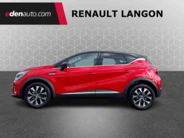 Captur image 4