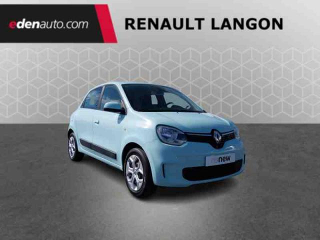 Twingo image 1