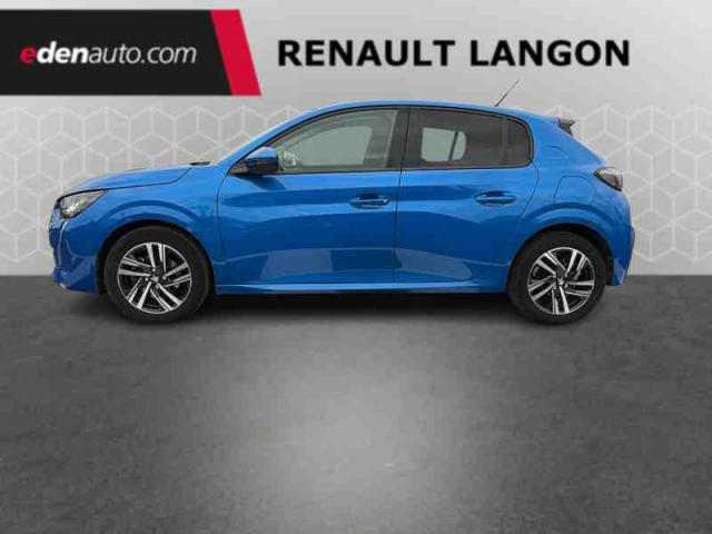 Peugeot 208 image 2