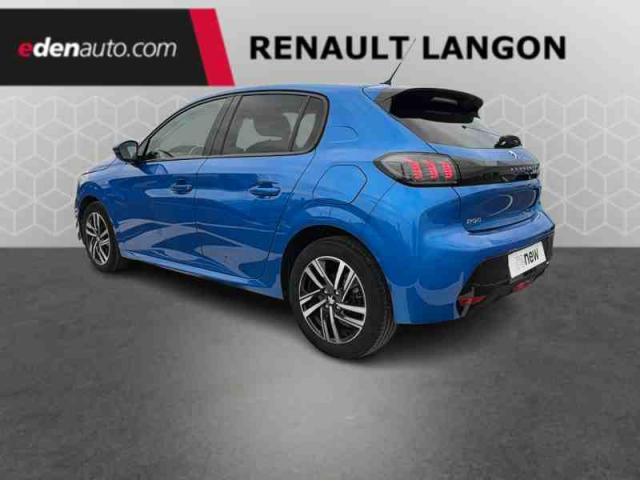 Peugeot 208 image 1