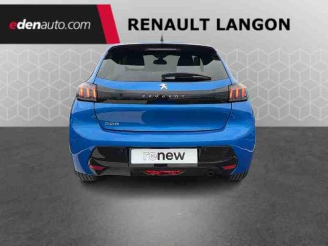 Peugeot 208 image 4