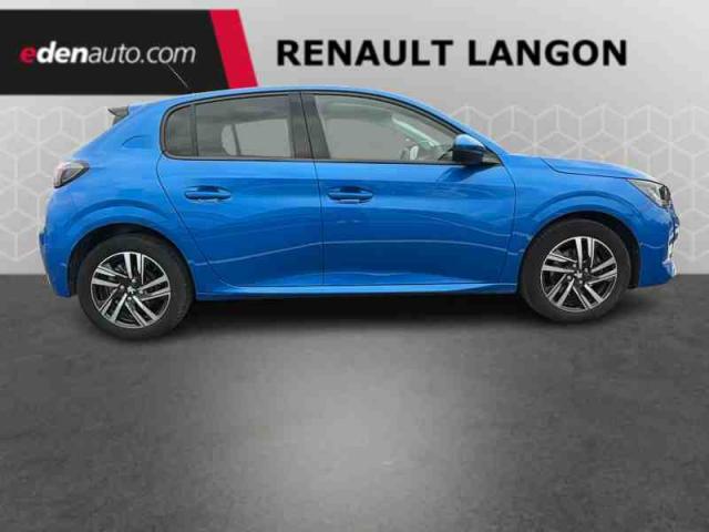 Peugeot 208 image 6