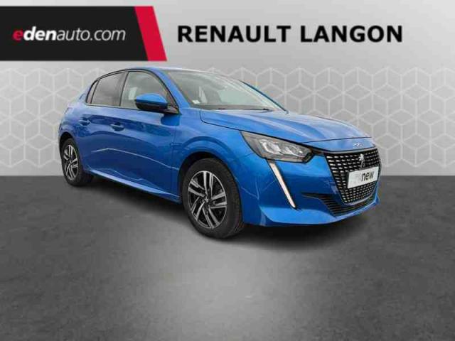 Peugeot 208 image 5