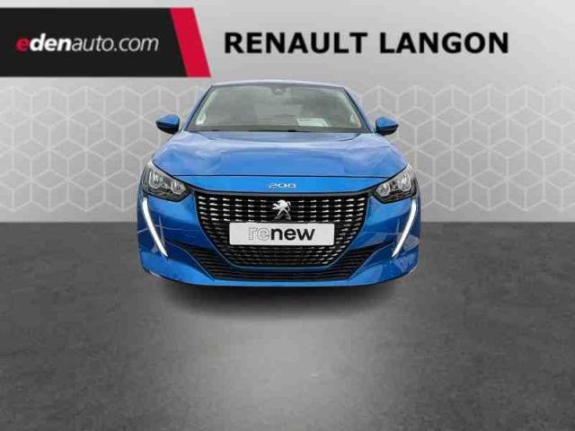 Peugeot 208 image 8