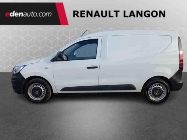 Renault Express image 4
