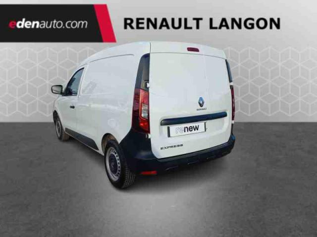 Renault Express image 7