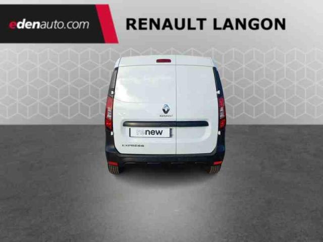 Renault Express image 9