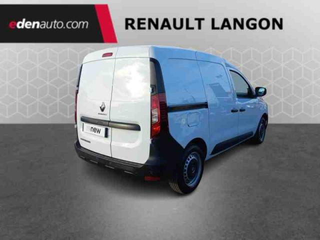 Renault Express image 8