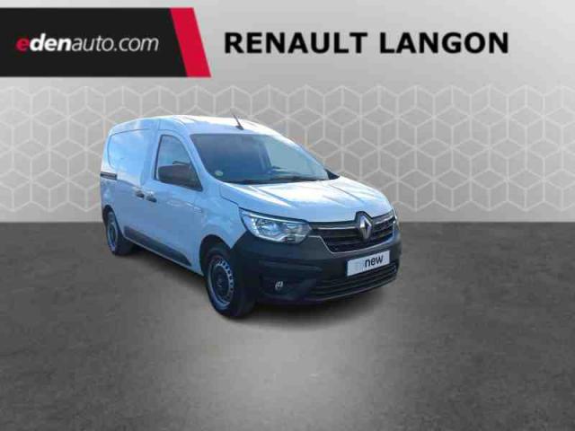 Renault Express image 5