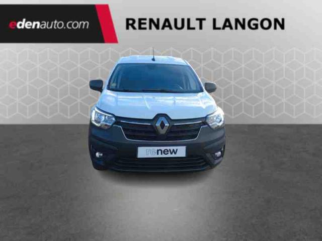 Renault Express image 6