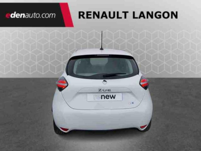 Renault Zoe image 4