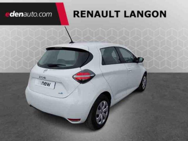 Renault Zoe image 3