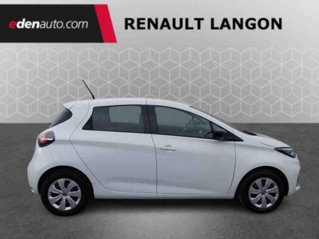 Renault Zoe image 7