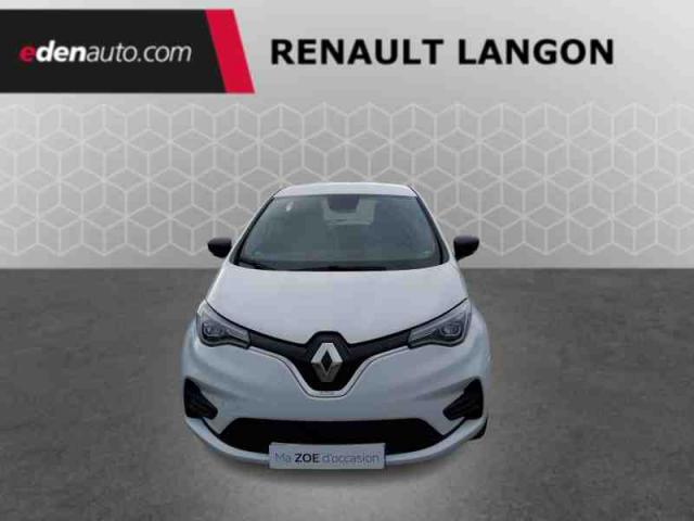 Renault Zoe image 8