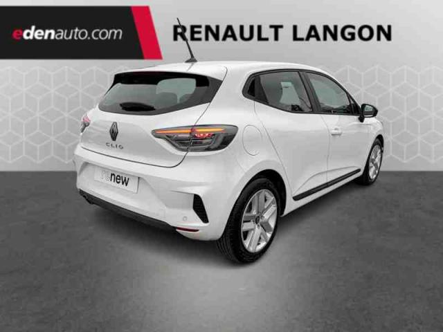 Renault Clio image 9