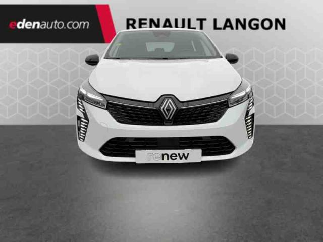 Renault Clio image 6