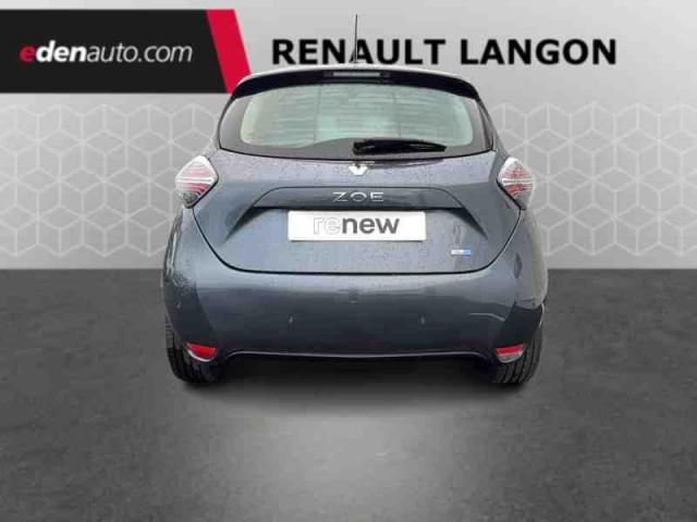 Renault Zoe image 5