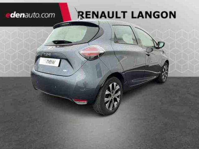 Renault Zoe image 8