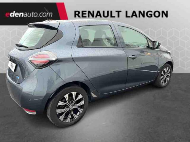 Renault Zoe image 9