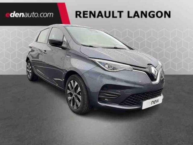 Renault Zoe image 4