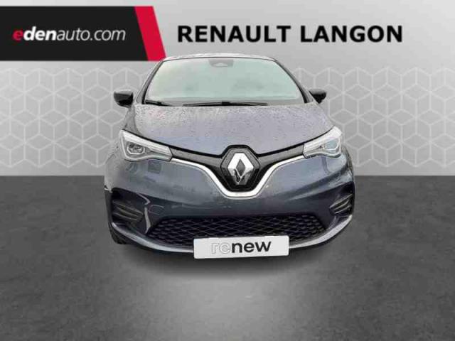 Renault Zoe image 7