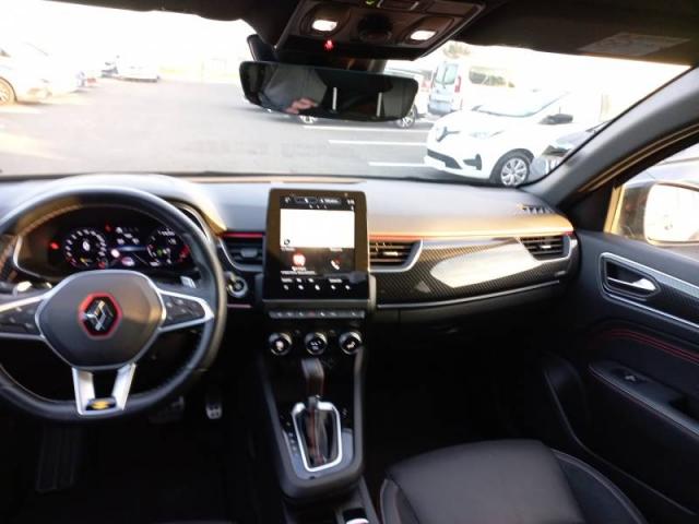 Renault Arkana image 5