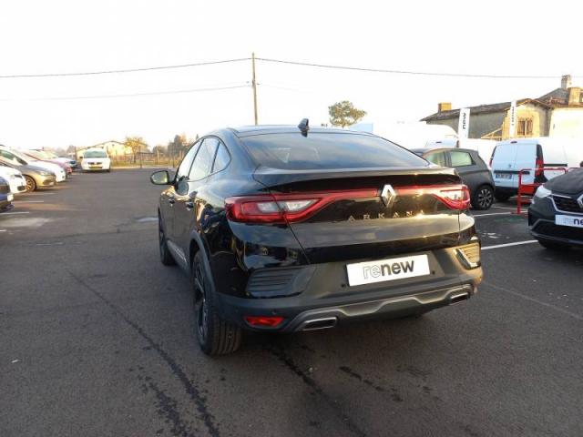 Renault Arkana image 6