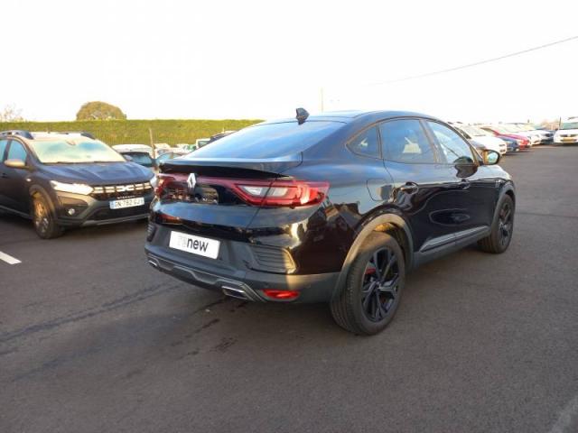 Renault Arkana image 7