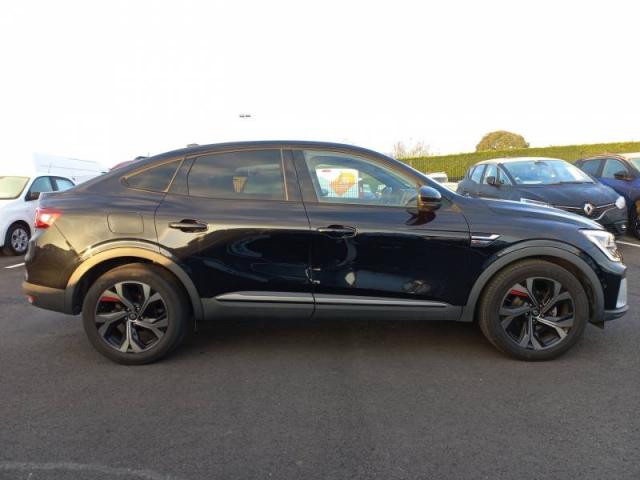 Renault Arkana image 4