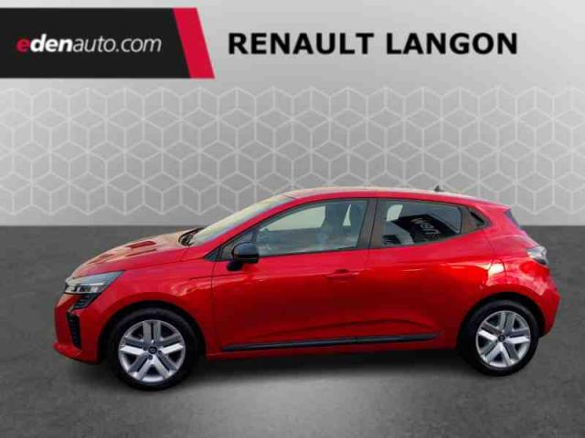 Renault Clio image 1