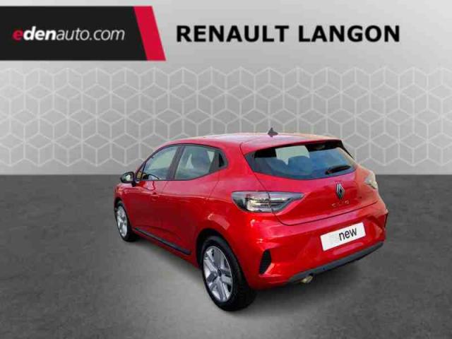 Renault Clio image 5