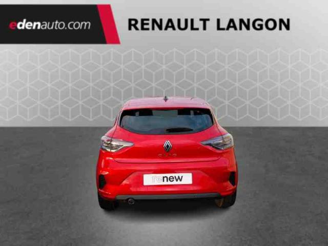 Renault Clio image 4