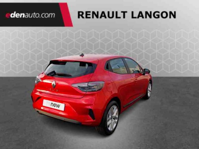 Renault Clio image 3