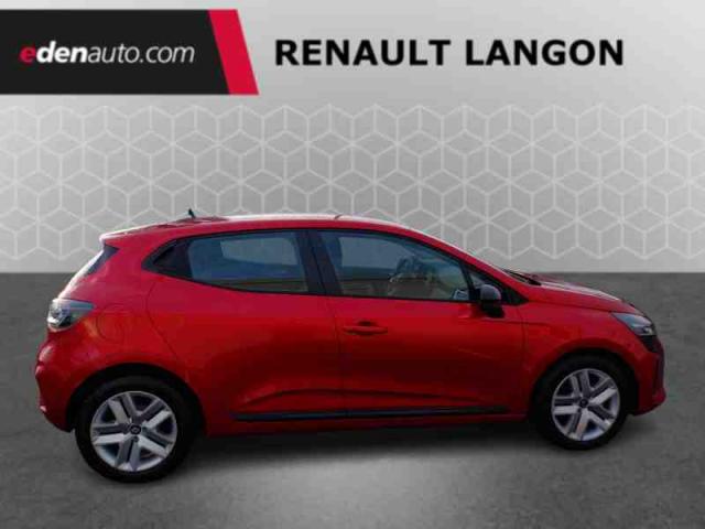 Renault Clio image 6