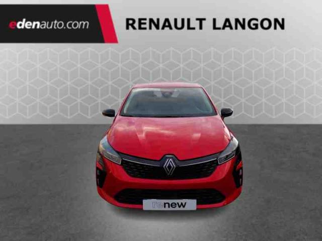 Renault Clio image 8