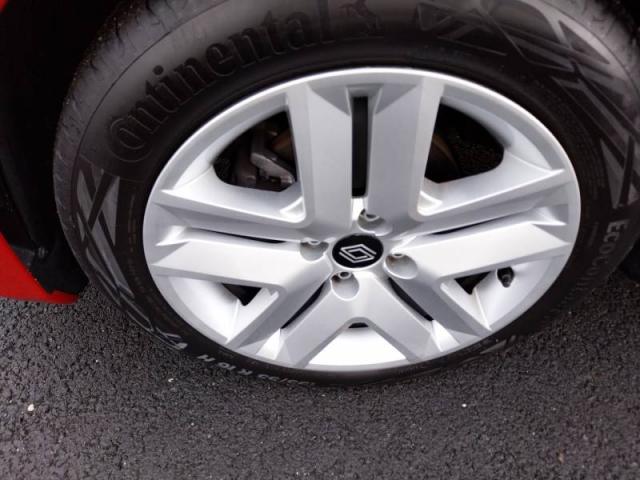 Renault Clio image 7