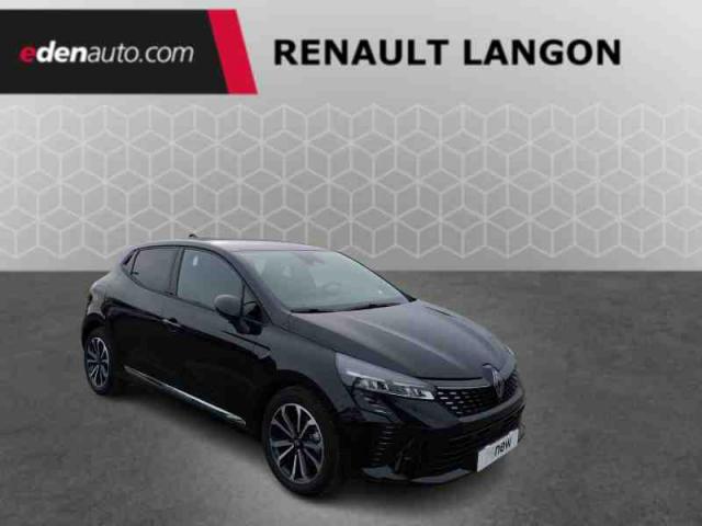Renault Clio image 3