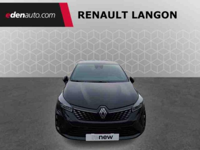 Renault Clio image 1