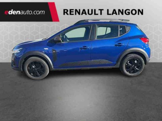 Dacia Sandero image 8