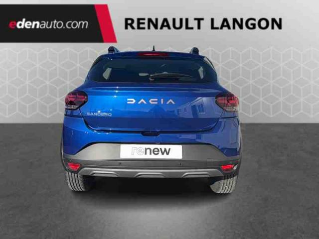 Dacia Sandero image 2