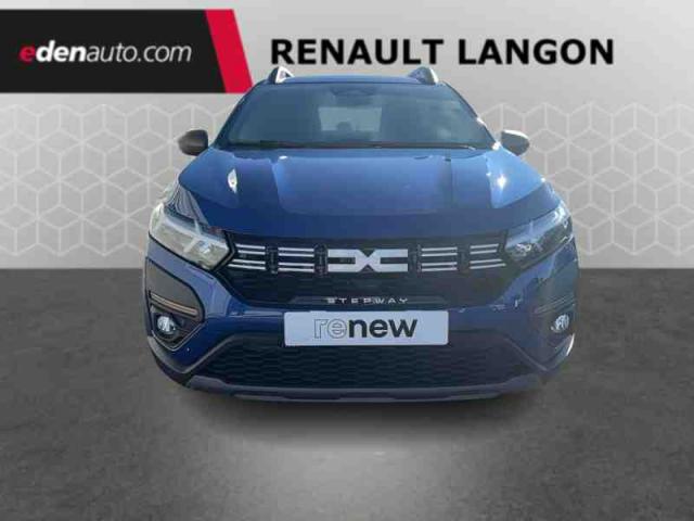 Dacia Sandero image 4