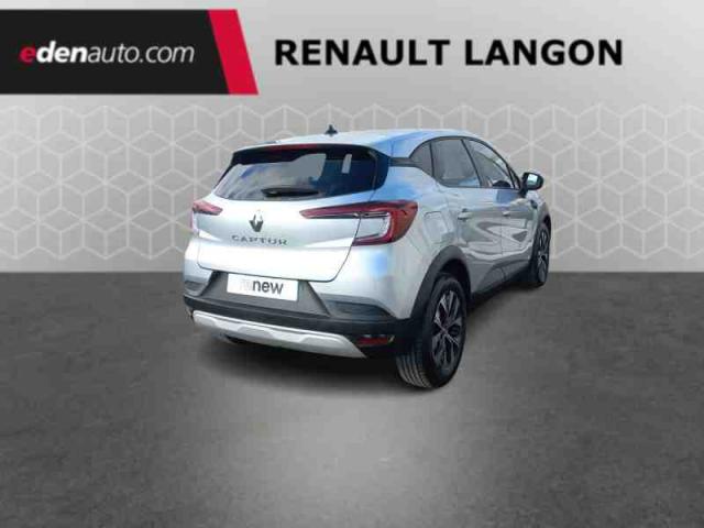 Renault Captur image 6