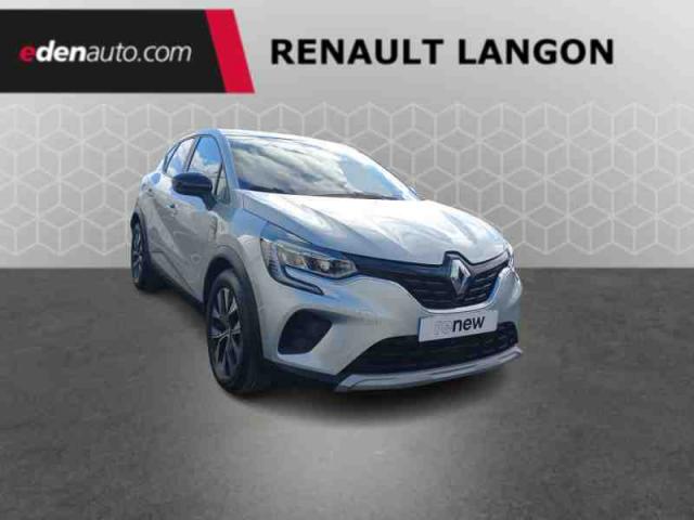 Renault Captur image 1