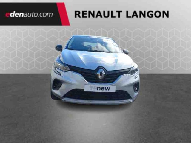 Renault Captur image 9